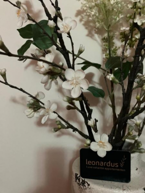 Luxe Appartementen Leonardus